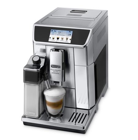 BAZAR - DéLonghi ECAM 650.85.MS - plnoautomatický kávovar