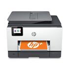 BAZAR HP Officejet Pro 9022e (HP Instant Ink), A4 tisk, sken, kopírování a fax. 24 / 20 ppm, wifi, LAN, USB