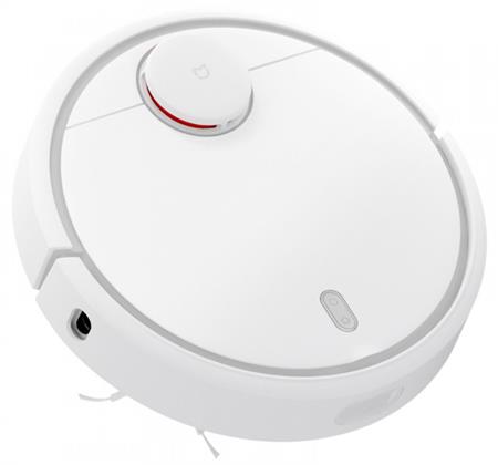 BAZAR - Xiaomi Mi Robot Vacuum Cleaner, robotický vysavač, bílý