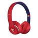Beats Solo3 Wireless Headphones – Beats Club Collection – Club Red