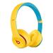 Beats Solo3 Wireless Headphones – Beats Club Collection – Club Yellow