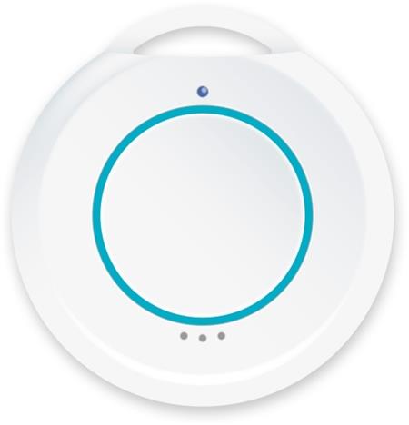 BeeWi Bluetooth Smart Tracker BBD100A1