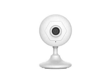 BeeWi Bluetooth Webcam 720P, BC7PW-EURAW11