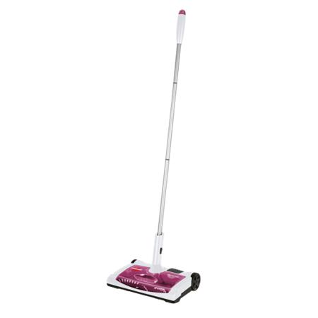 Bissell - Supreme Sweep Turbo Rechargeable