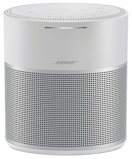 Bose Home Smart Speaker 300, stříbrný