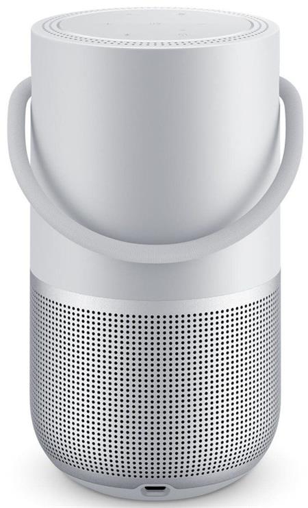 Bose Home speaker Portable, Silver