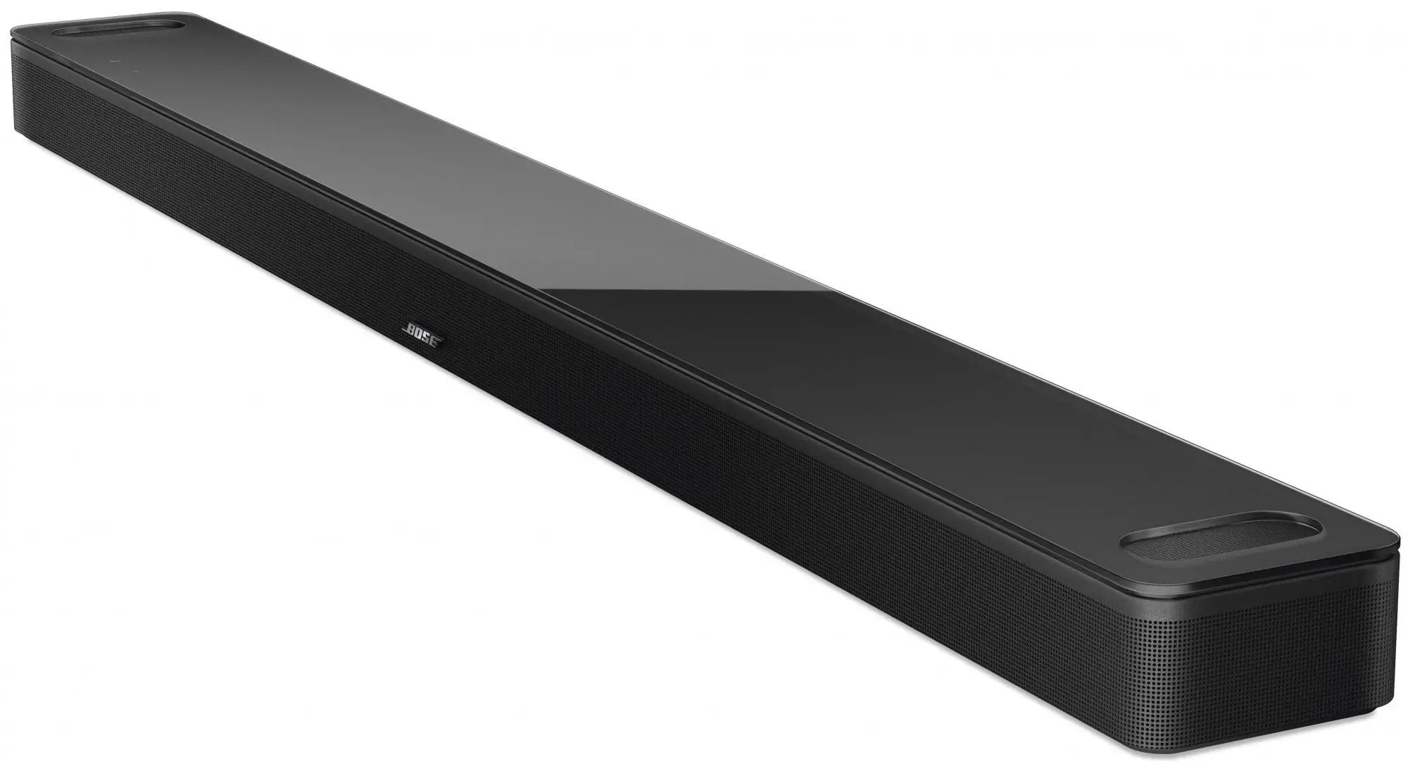Bose Smart Soundbar 900, black