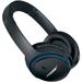 Bose SoundLink Around-ear Wireless II, černá