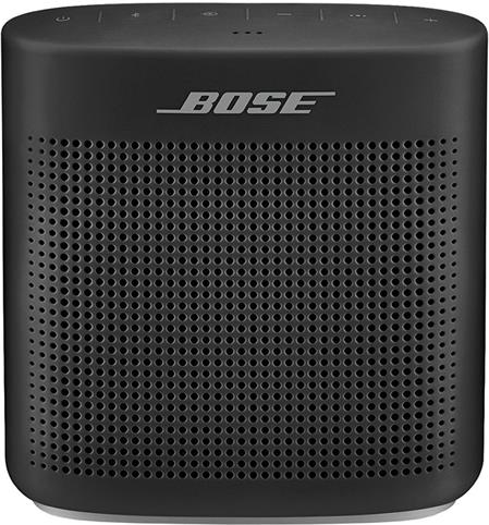 Bose SoundLink Colour II, černá