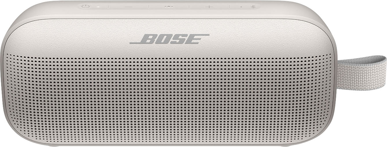 Bose Soundlink Flex bílý