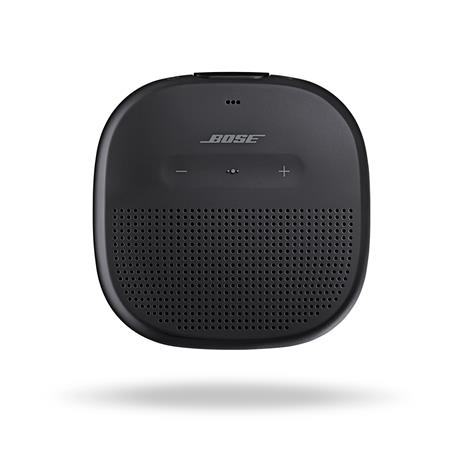 Bose SoundLink Micro black