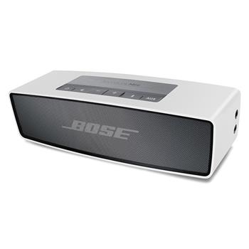 BOSE SoundLink Mini BT speaker II - Pearl white