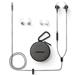 Bose SoundSport In-Ear Apple, černé