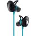 BOSE SoundSport Wireless blue sluchátka