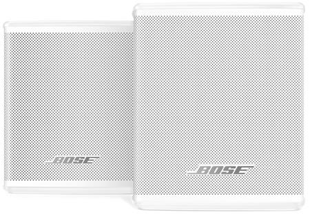 Bose Surround Speakers, bílá