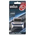 Braun Combi-pack Cruzer 2000 - náhradní břit