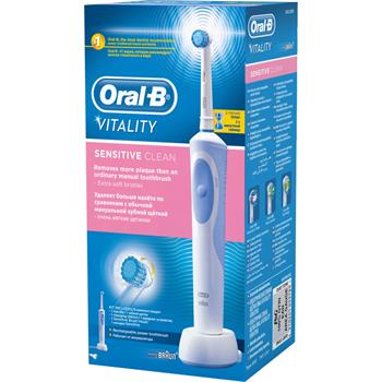 Braun Oral-B Vitality Sensitive