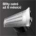 Braun XT5200 Wet & Dry