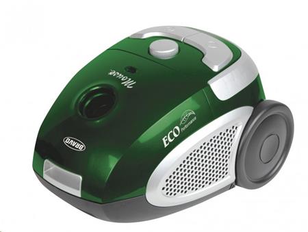 BRAVO Vysavač Mouse B-4521 zelený NOVINKA , 900 W