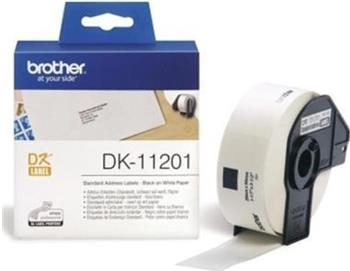 BROTHER DK-11201