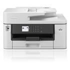 Brother MFC-J2340DW, tiskárna A3/kopírka/skener A4/fax, tisk na šířku, duplexní tisk, síť, WiFi, dotykový LCD