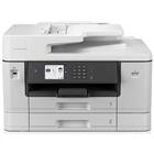 Brother MFC-J3940DW, A3 tiskárna/kopírka/skener/fax, tisk na šířku, duplexní tisk a sken do A3, síť, WiFi, dotykový LCD