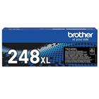 Brother toner TN248XLBK black 3000str. DCP-L3520CDW, DCP-L3560CDW, HL-L3220CW, L8230CDW, L8240CDW, MFC-L3740CDW