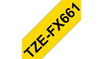 Brother TZE-FX661