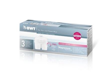 BWT náhradní filtry Mg2+ 3ks