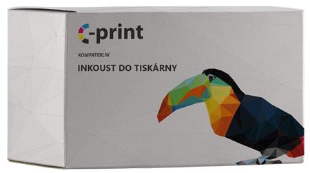 C-Print inkoust Epson T1816 | 18XL MultiPack | BK + CMY | 1x18ml + 3x16ml