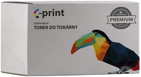 C-Print PREMIUM toner HP CE255X | HP 55X | Black | 12000K