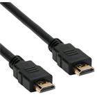 C-TECH HDMI 1.4, M/M, 1m