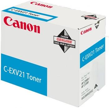 Canon C-EXV21C (CEXV21C)