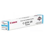 Canon CEXV28 - toner cyan pro Canon iR-C5045, 5051, 38 000 str.