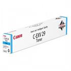 Canon CEXV29 - toner cyan pro Canon iR-C5030, 5035, 27 000 str.