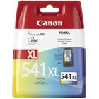 Canon CL-541XL barevný pro PIXMA MG, PIXMA MX, PIXMA TS 2150, 3250, 4250, 435, 515, 5150, 3650 (400 str.)