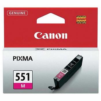 Canon CLI-551M - magenta