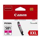 Canon CLI-581XXL M, purpurová extra velká