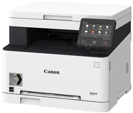 Canon i-SENSYS MF635Cx