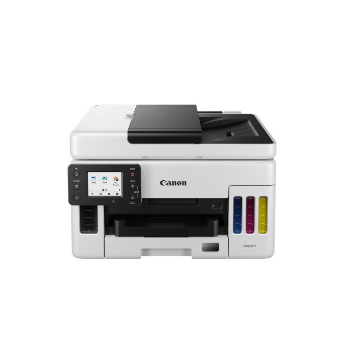 Canon MAXIFY Tiskárna GX6040 - ink print/copy/scan, USB, Wi-Fi