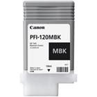Canon PFI-120 Matte Black