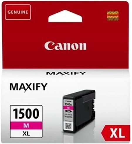 Canon PGI-1500XL C