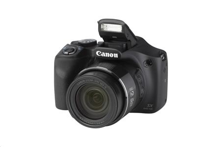 Canon POWERSHOT SX540 HS