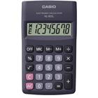 CASIO HL 815L BK kalkulačka kapesní