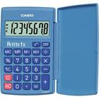 CASIO kalkulačka LC 401 LV/ BU blue petite FX