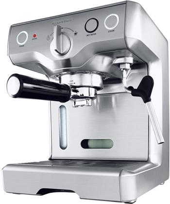 CATLER ES 8010 - pákové espresso, 3 roky záruka