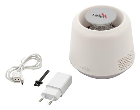 Cattara Svítilna TABLE INDOOR USB 5V + infra lapač hmyzu