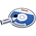 CD čisticí disk s čisticí kapalinou