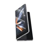CellularLine Ochranná fólie displeje pro Samsung Galaxy Z Fold5, 2ks v balení