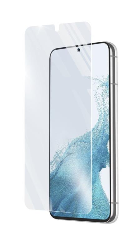 CellularLine ochranné tvrzené sklo Glass pro Samsung S23 S22